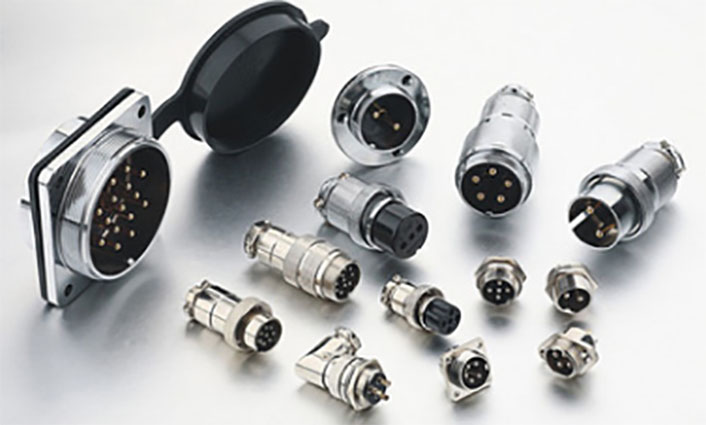 端子成型注塑機